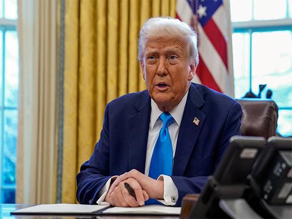 Trump threatens additional 10% duty on countries supporting anti-American policies of BRICS